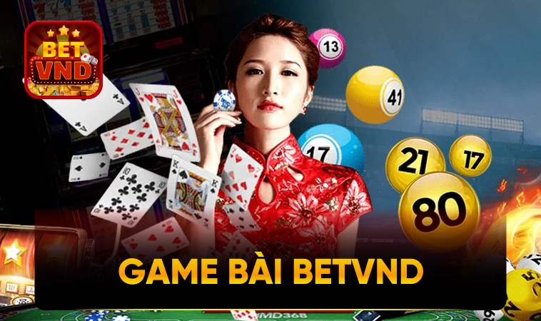 BETVND - Nhà Cái BET VND - Trang Chủ Cá Cược Online Số 1 VN