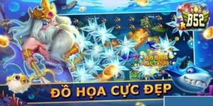 Thống Lĩnh Đại Chiến B52 Tại BETVND Với Chiến Thuật Đỉnh Cao