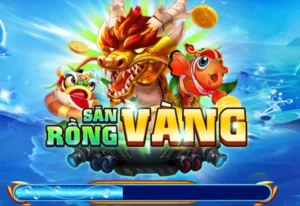 Cách Chơi Bắn Cá Rồng BETVND Săn Thưởng Khủng Thống Trị Đại Dương