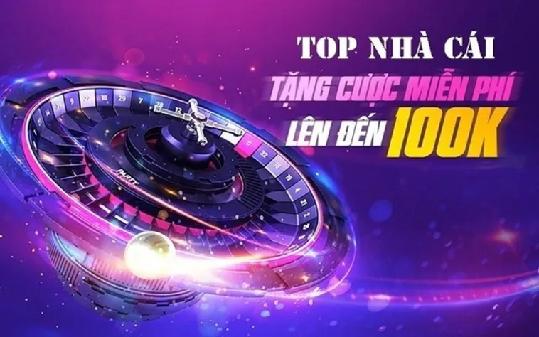 Khuyến Mãi BETVND – Nhận Thưởng Khủng, Cơ Hội Vàng Thắng Lớn