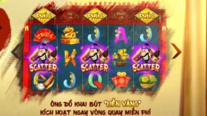 Bí Quyết Chinh Phục Nổ Hũ Ông Đồ Tại BETVND Thắng Lớn Nhanh Chóng