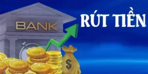 Rút Tiền BETVND An Toàn Nhanh Chóng Đảm Bảo Nhận Thưởng Trong Vài Phút
