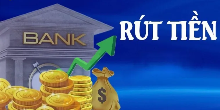 Rút Tiền BETVND An Toàn Nhanh Chóng Đảm Bảo Nhận Thưởng Trong Vài Phút