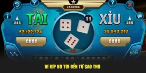 Cách Chơi Tài Xỉu Nhà Cái BETVND Chuẩn Xác Thắng Lớn Nhanh Chóng