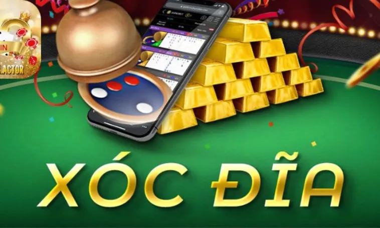 Thống Trị Xóc Đĩa Tại BETVND: Bí Kíp Chiến Thắng Đỉnh Cao Hấp Dẫn